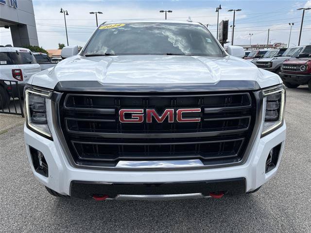 Used 2024 GMC Yukon AT4 AWD/4WD image 8