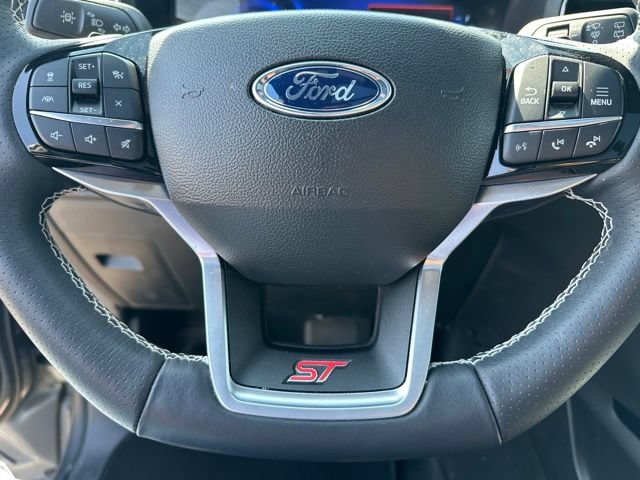Certified 2023 Ford Explorer ST w/ Technology Package AWD/4WD image 29