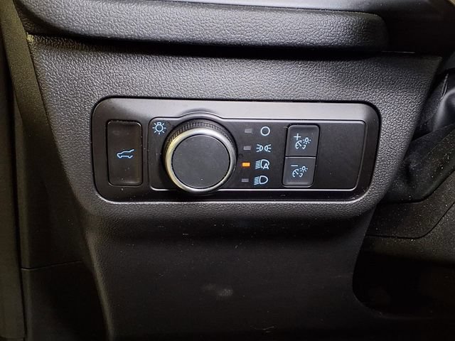 Certified 2022 Ford Escape SE w/ SE Sport Appearance Package FWD image 17
