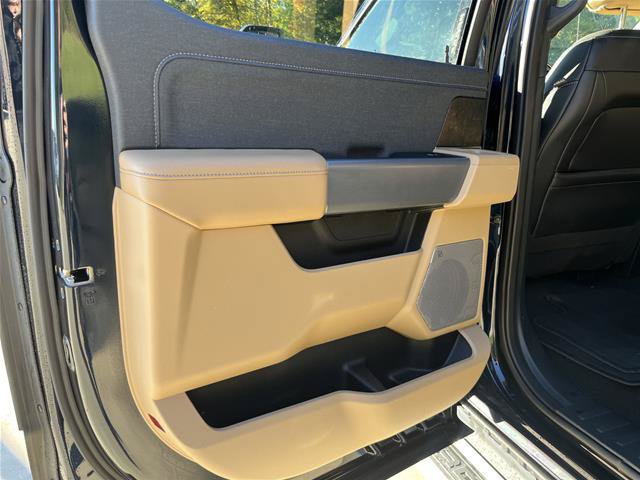 Certified 2023 Ford F250 Lariat w/ FX4 Off-Road Package AWD/4WD image 19