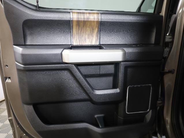 Certified 2020 Ford F150 Lariat AWD/4WD image 31