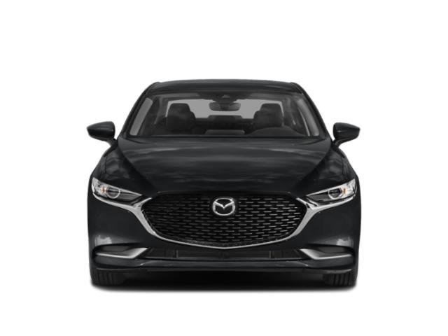 Used 2021 MAZDA MAZDA3 Sedan FWD image 7