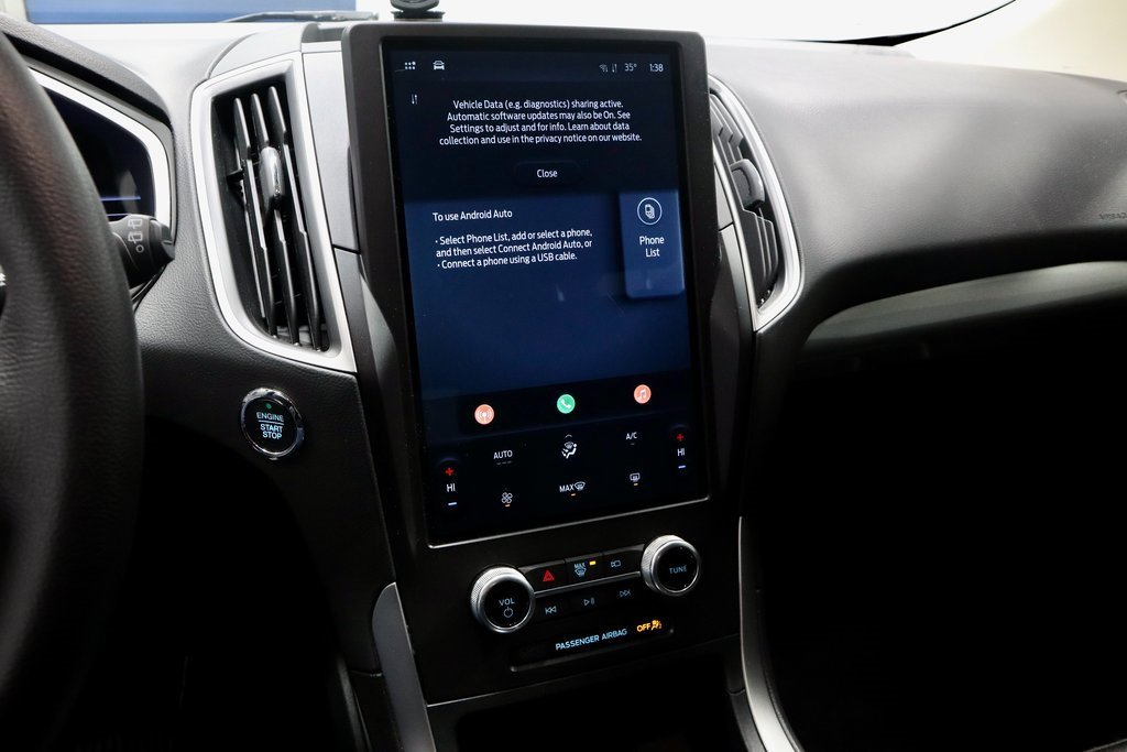 Certified 2021 Ford Edge SE image 31