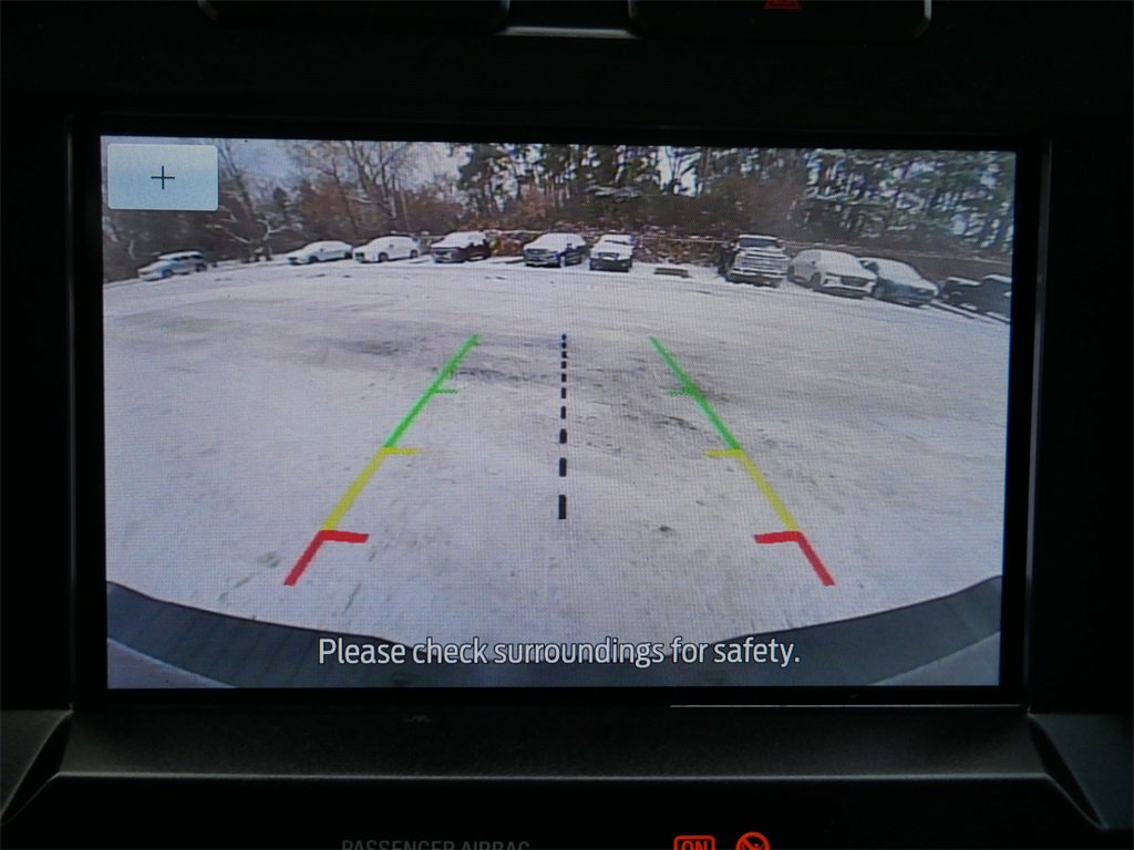 Certified 2022 Ford F350 XL w/ STX Appearance Package image 21