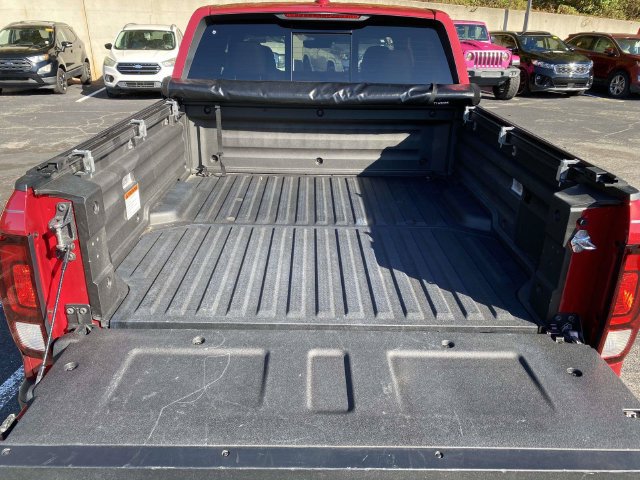 Used 2025 Honda Ridgeline RTL image 30
