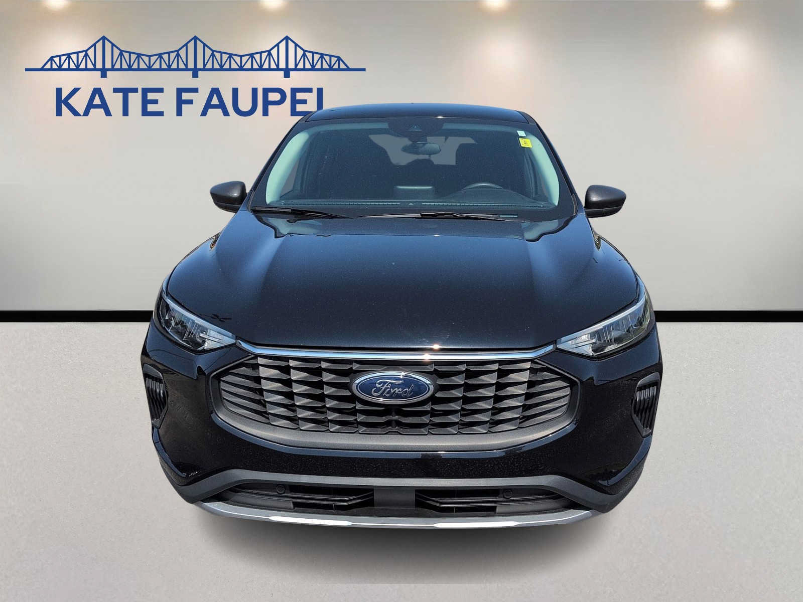 Certified 2025 Ford Escape Active FWD image 2