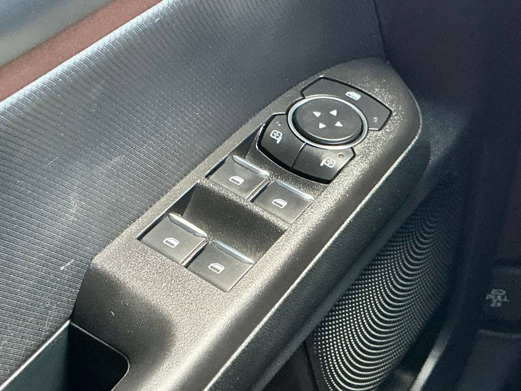 Certified 2021 Ford Bronco Sport Outer Banks AWD/4WD image 38