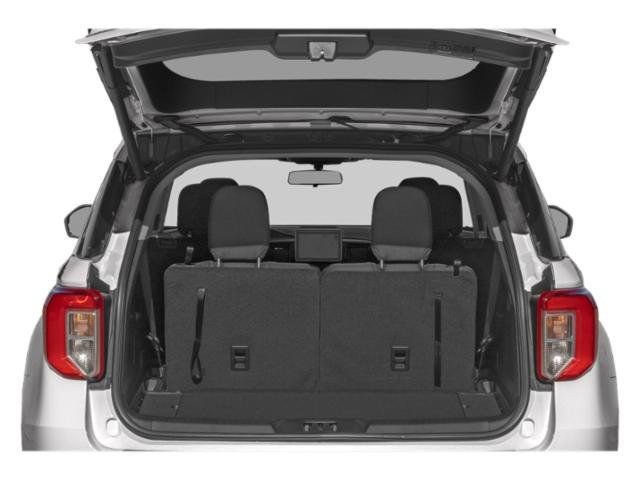 Certified 2023 Ford Explorer XLT w/ Equipment Group 202A AWD/4WD image 11