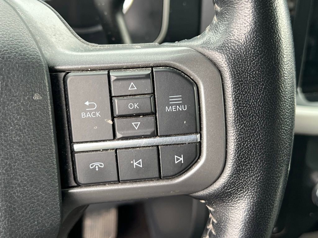 Certified 2022 Ford F150 XLT w/ Equipment Group 302A High image 55