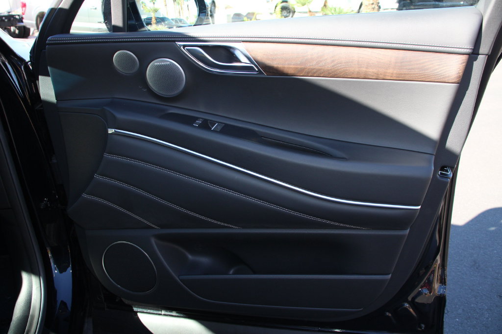 Used 2025 Genesis GV80 3.5T Prestige AWD/4WD image 27