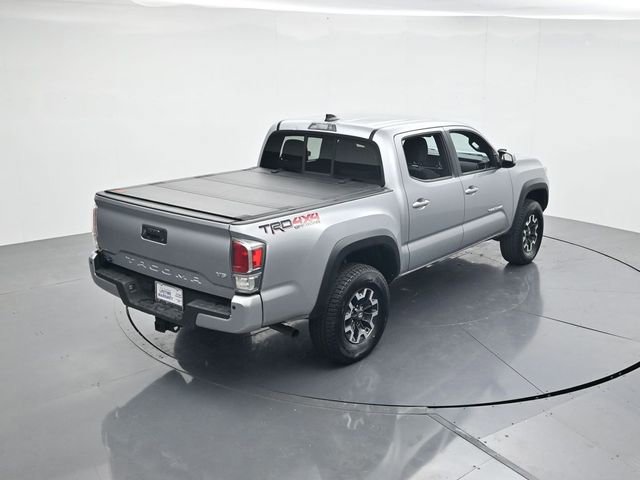 Used 2023 Toyota Tacoma TRD Off-Road w/ Technology Package AWD/4WD image 39