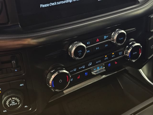 Certified 2025 Ford F150 Raptor AWD/4WD image 32