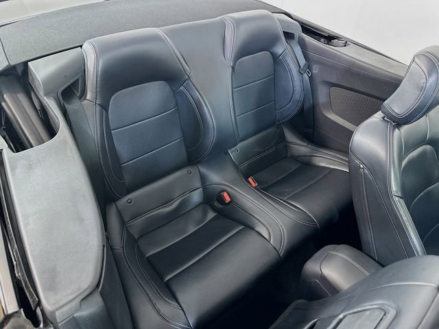 Certified 2024 Ford Mustang Premium image 23