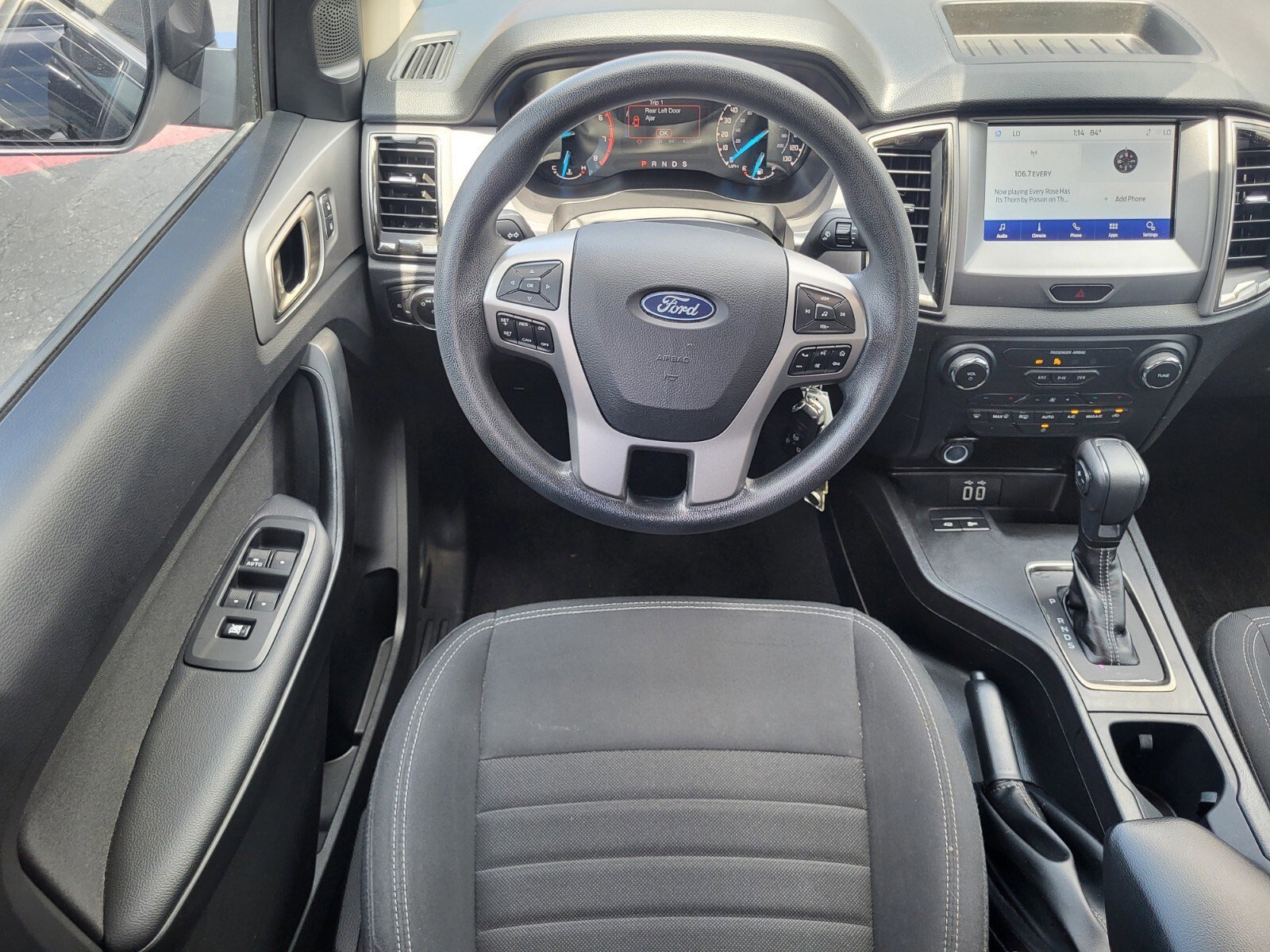 Certified 2023 Ford Ranger XLT w/ Trailer Tow Package image 15