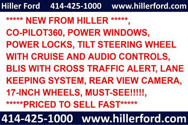 Certified 2022 Ford Escape S FWD image 2