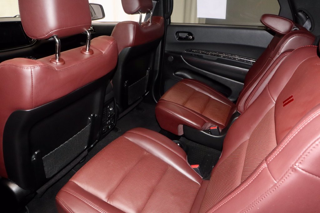 Used 2025 Dodge Durango R/T AWD/4WD image 23
