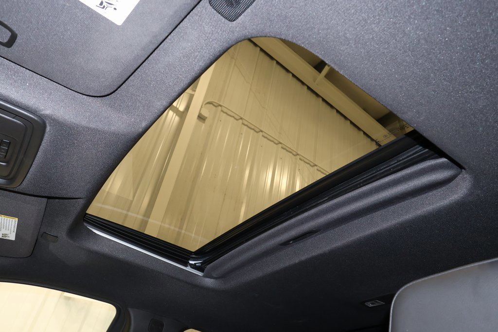 Used 2023 GMC Sierra 1500 AT4 w/ AT4 Preferred Package image 39