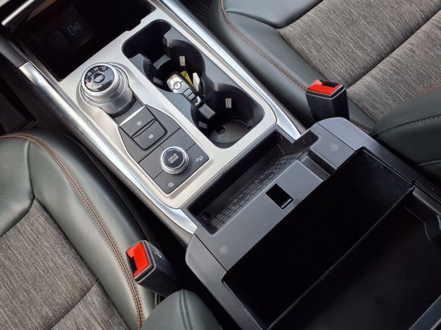 Certified 2023 Ford Explorer Timberline w/ Timberline Technology Package AWD/4WD image 17