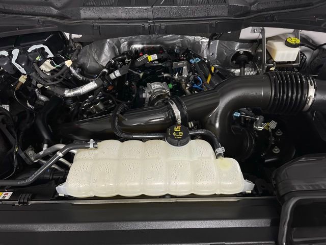 Certified 2024 Ford F150 STX image 9