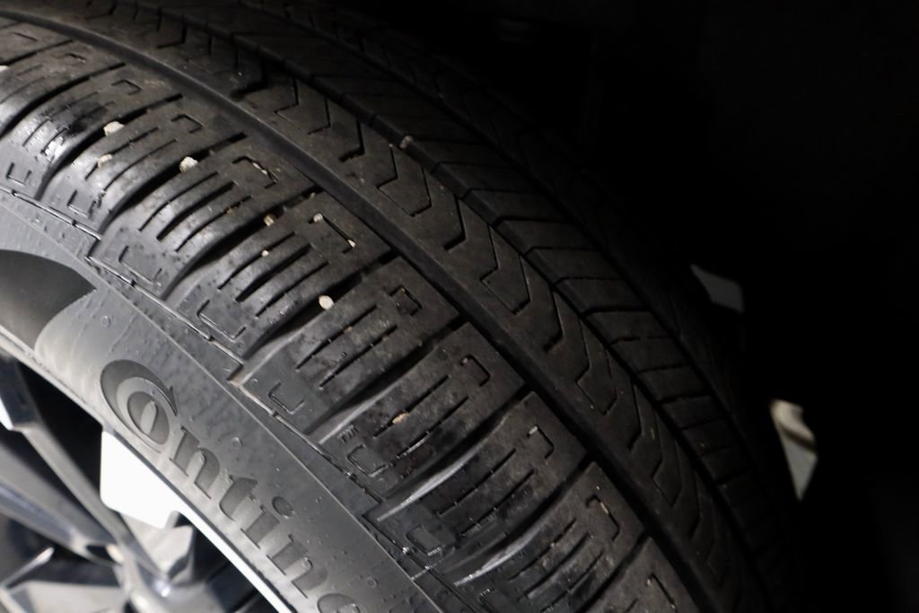 Used 2025 Chevrolet Equinox RS w/ Safety and Technology Package image 21