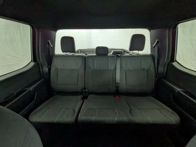 Certified 2024 Ford F150 STX AWD/4WD image 20