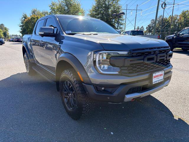 Certified 2024 Ford Ranger Raptor AWD/4WD image 1