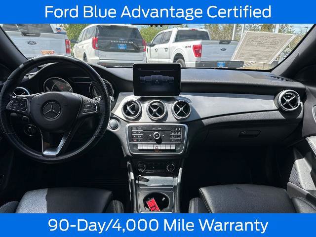 Used 2019 Mercedes-Benz CLA 250 4MATIC image 18