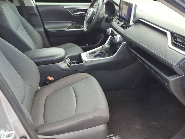 Used 2024 Toyota RAV4 XLE FWD image 12