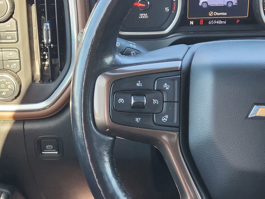 Used 2021 Chevrolet Silverado 2500 High Country image 26