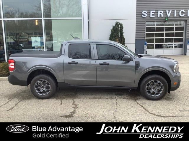 Certified 2025 Ford Maverick XL w/ 4K Tow Package image 6