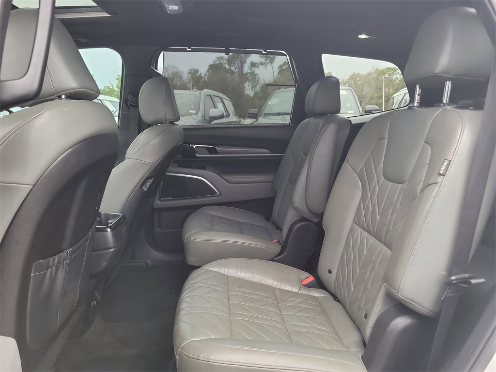 Used 2023 Kia Telluride SX X-Line image 10