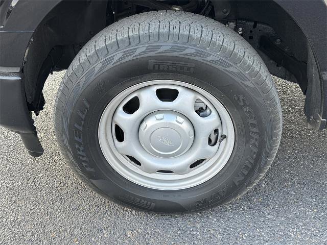 Certified 2024 Ford F150 XL w/ Tow/Haul Package image 11