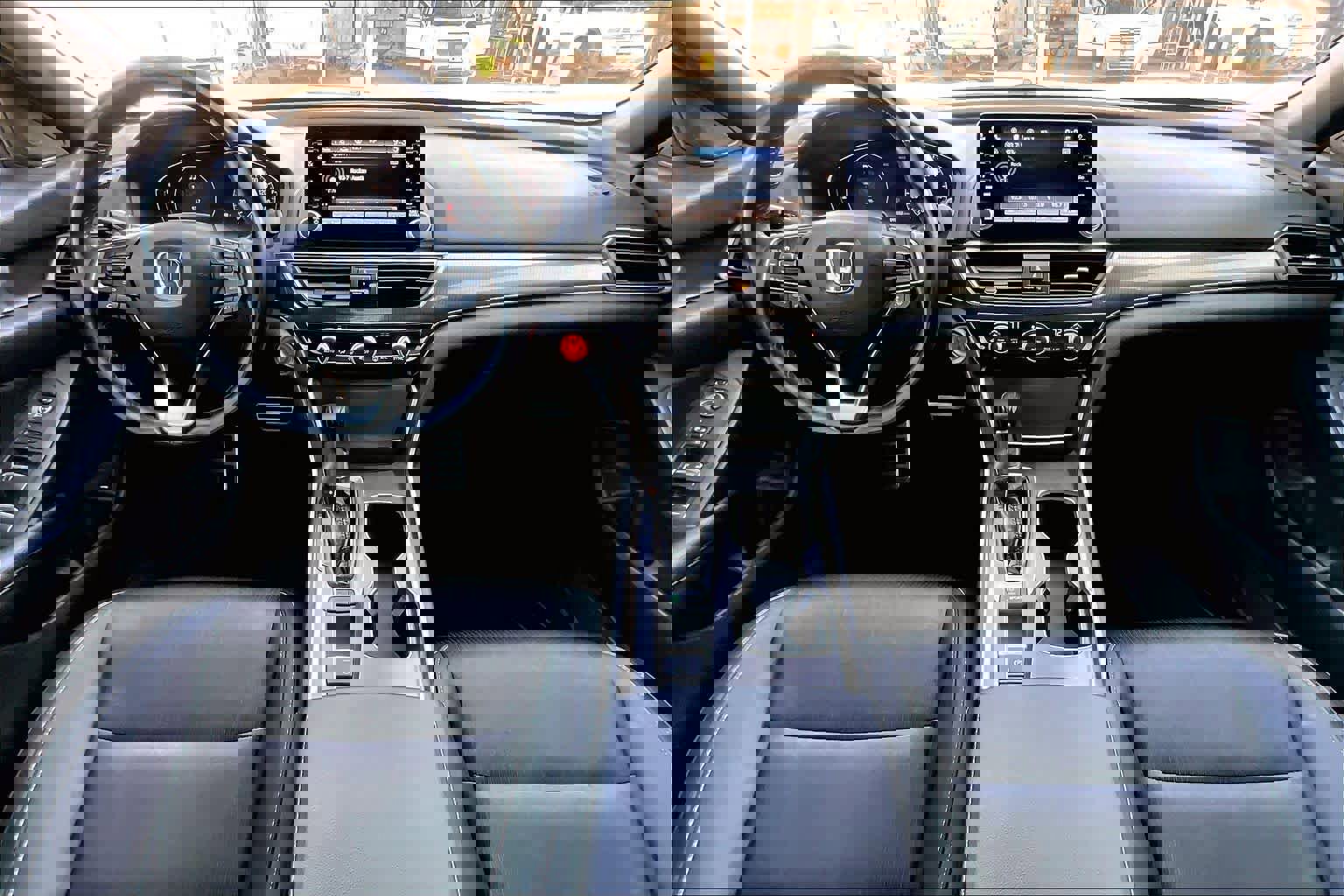 Used 2019 Honda Accord Sport image 17