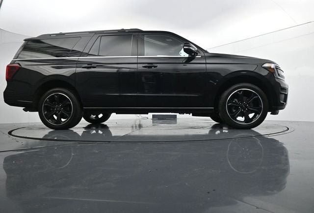 Certified 2023 Ford Expedition Max Limited AWD/4WD image 33