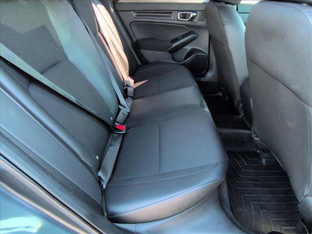 Used 2023 Honda Civic Sport image 18