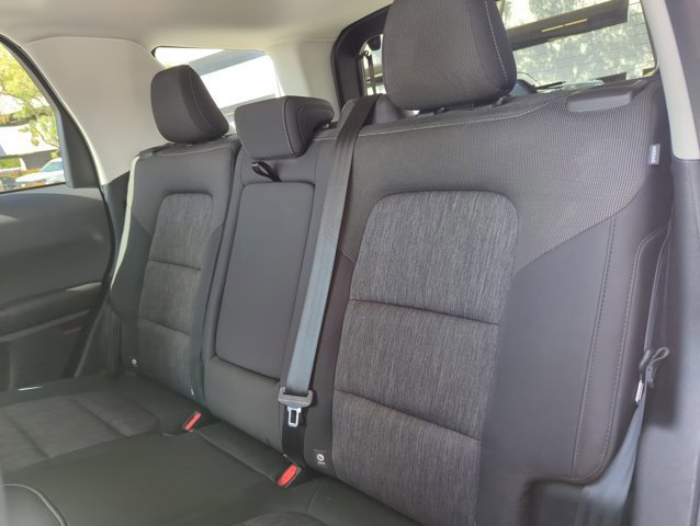 Certified 2023 Ford Bronco Sport Big Bend image 21