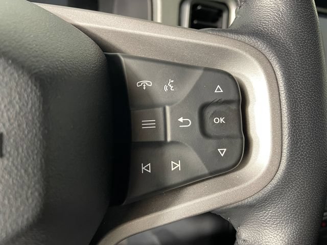 Certified 2024 Ford Bronco Outer Banks AWD/4WD image 11
