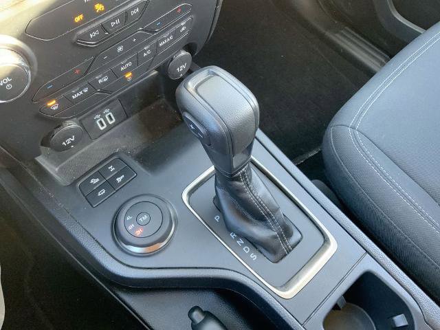 Certified 2023 Ford Ranger XLT w/ FX4 Off-Road Package image 19