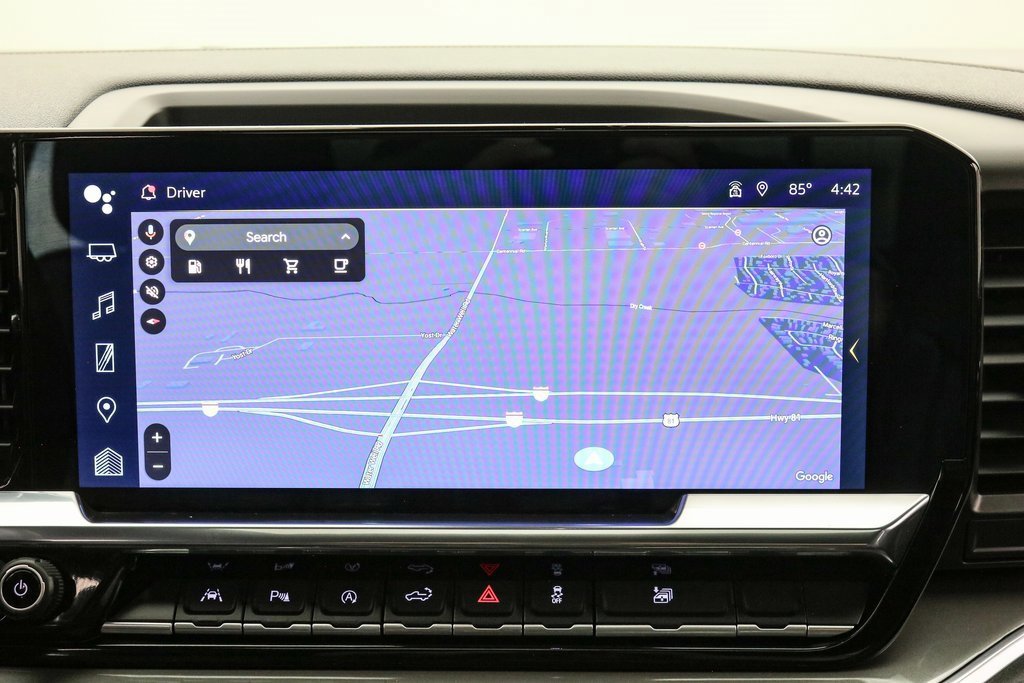 Used 2024 Chevrolet Silverado 1500 High Country w/ High Country Premium Package image 19