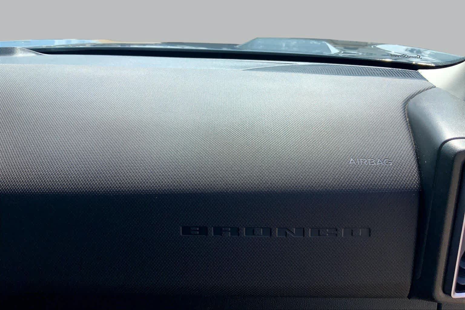 Certified 2025 Ford Bronco Sport Big Bend AWD/4WD image 19