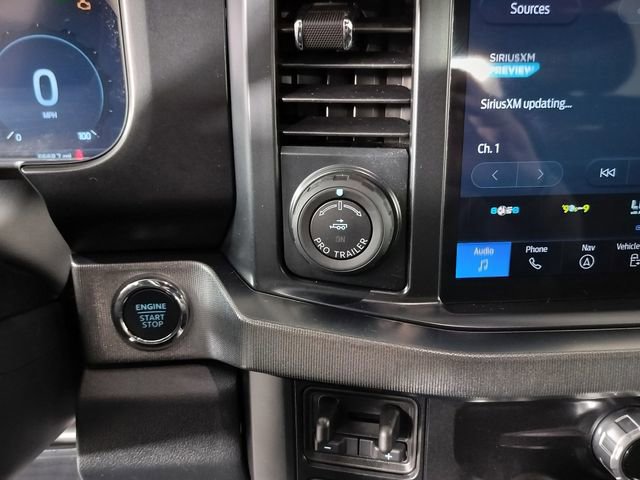 Certified 2025 Ford F350 Platinum image 56