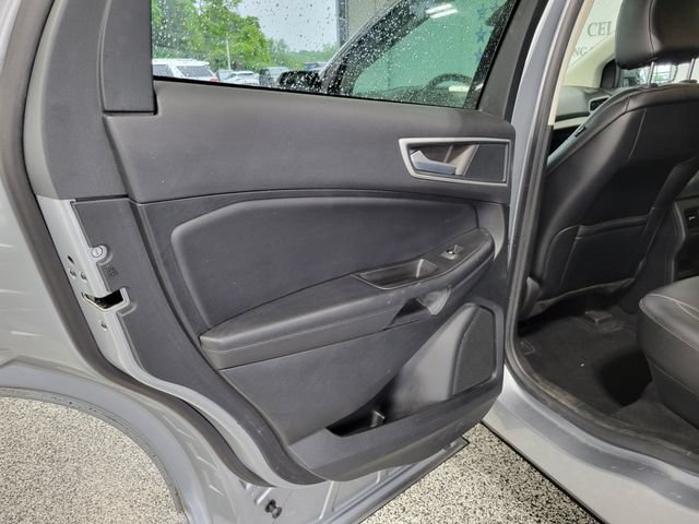 Certified 2023 Ford Edge SEL w/ Convenience Package AWD/4WD image 20