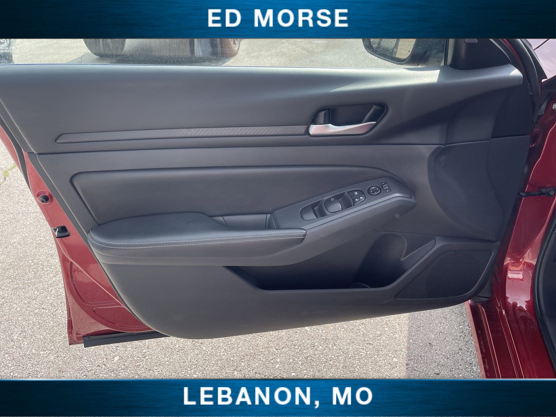 Used 2025 Nissan Altima 2.5 SV FWD image 20