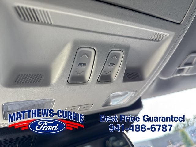 Certified 2023 Ford Bronco Sport Outer Banks w/ Tech Package AWD/4WD image 21