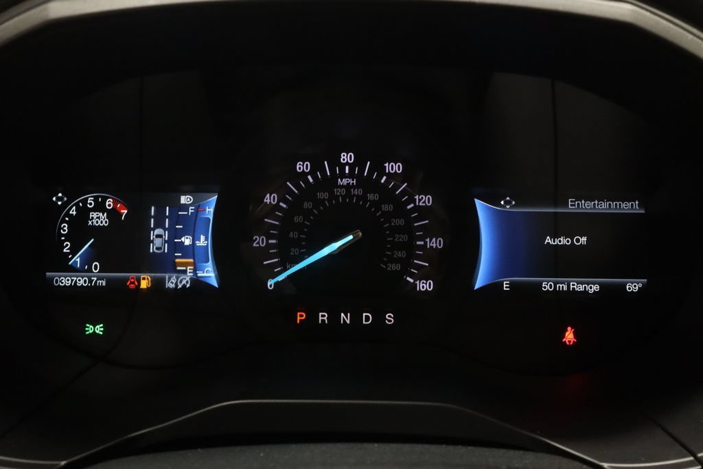 Certified 2023 Ford Edge SEL w/ Convenience Package AWD/4WD image 28