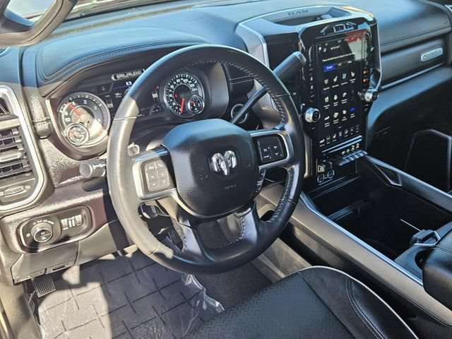 Used 2021 RAM 2500 Laramie AWD/4WD image 29