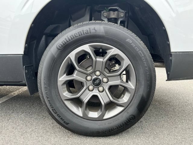 Certified 2024 Ford Maverick XLT FWD image 12