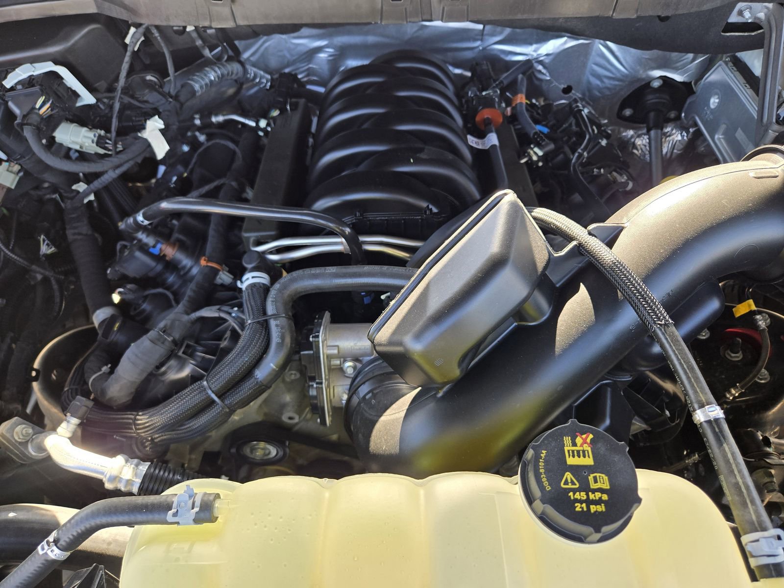 Certified 2023 Ford F150 Lariat image 32