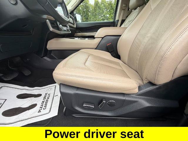Certified 2024 Ford Expedition Limited AWD/4WD image 11