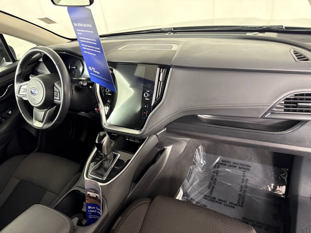 Used 2023 Subaru Outback Premium AWD/4WD image 37
